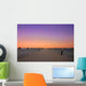 Steg Wall Decal