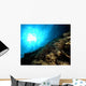 Sea Image Wall Decal