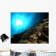 Sea Image Wall Decal