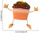 Cupcake Wall Decal