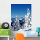 Wintertraum Wall Decal Design 2