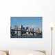 Brooklyn Bridge Wall Mural