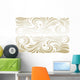 pattern Wall Mural
