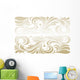 pattern Wall Mural