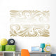 pattern Wall Mural