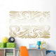pattern Wall Mural