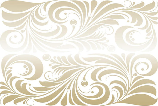 pattern Wall Mural