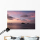 Foto Stefano Ember Wall Mural