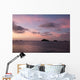 Foto Stefano Ember Wall Mural