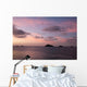 Foto Stefano Ember Wall Mural