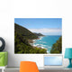 Great Ocean Road Victoria Wall Decal