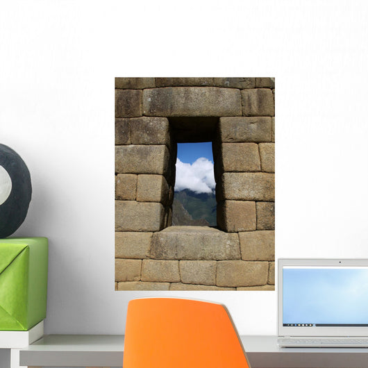 Inca Window