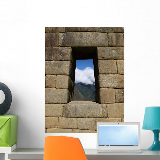 Inca Window