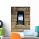 Inca Window