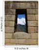 Inca Window