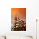 Toronto Wall Decal