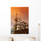 Toronto Wall Decal