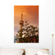 Toronto Wall Decal