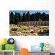 Ancient Asclepeion Hippocrates Hospital