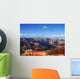 Grand Canyon Wall Mural