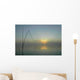 Early Morning Wall Decal