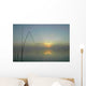 Early Morning Wall Decal