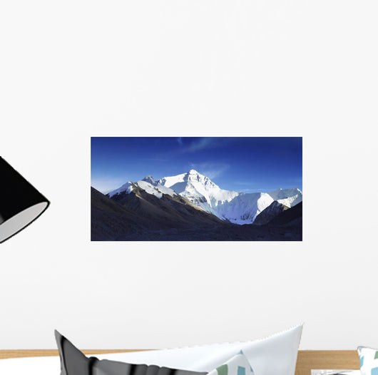 mount everest Wall Mural