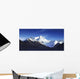 mount everest Wall Mural