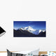mount everest Wall Mural