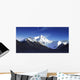 mount everest Wall Mural