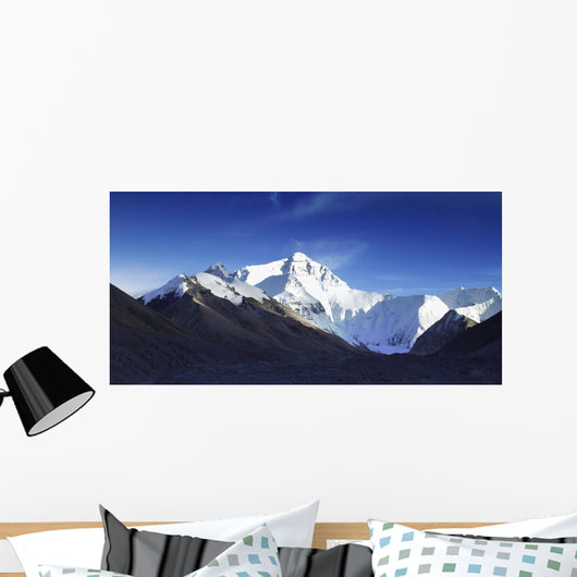 mount everest Wall Mural