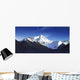 mount everest Wall Mural