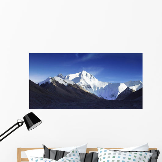 mount everest Wall Mural