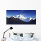 mount everest Wall Mural