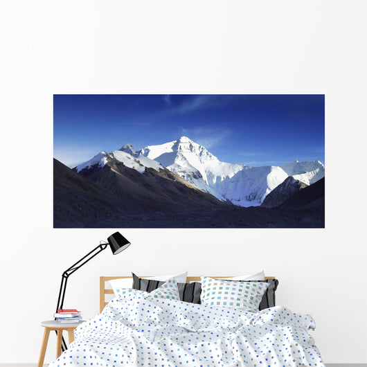 mount everest Wall Mural