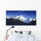 mount everest Wall Mural