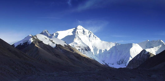 mount everest Wall Mural