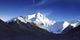mount everest Wall Mural