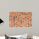 Brick Wall