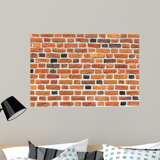 Brick Wall
