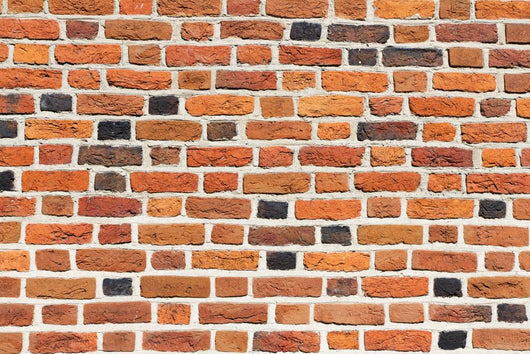 Brick Wall