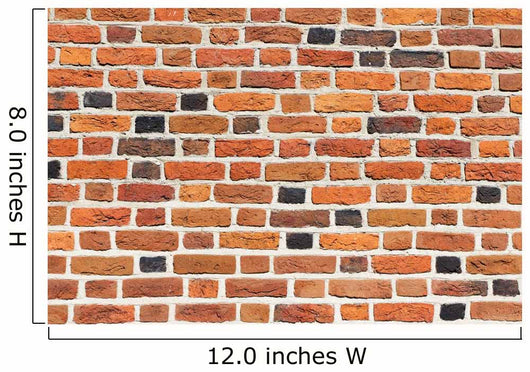 Brick Wall