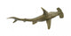 Hammerhead Shark Wall Decal
