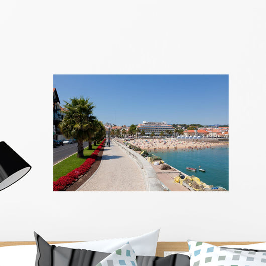 Cascais Wall Mural