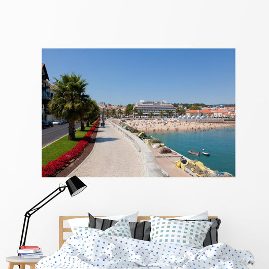 Cascais Wall Mural