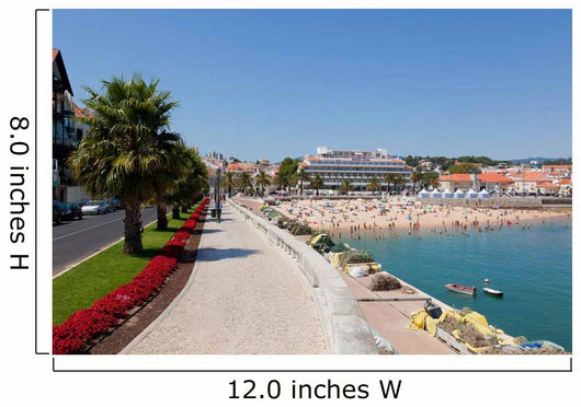 Cascais Wall Mural