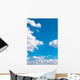 Skyscape Wall Decal