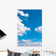 Skyscape Wall Decal