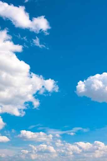 Skyscape Wall Decal
