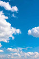 Skyscape Wall Decal